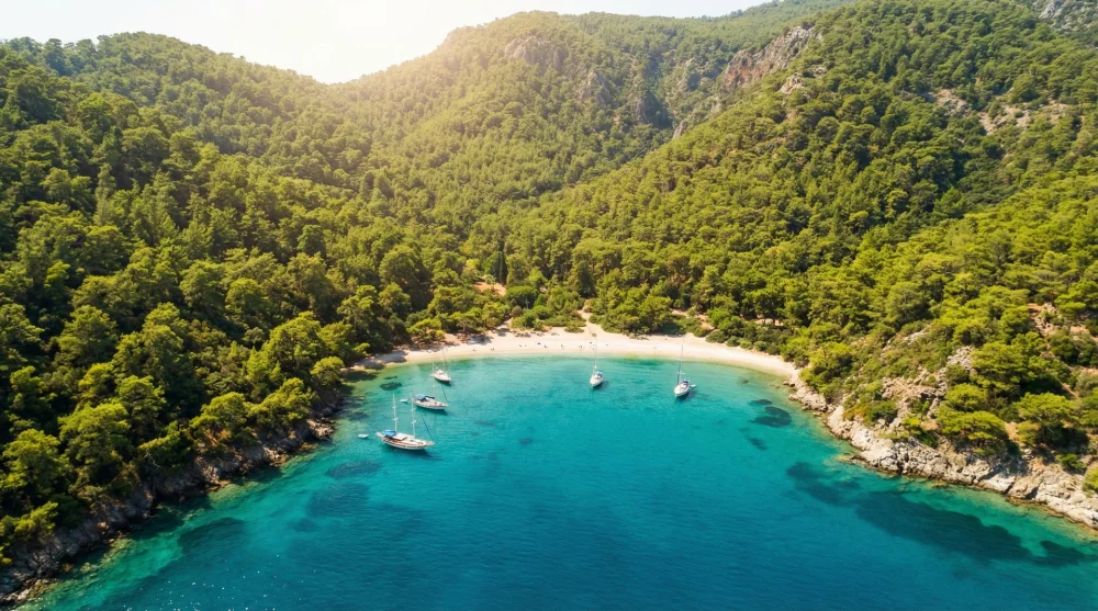 İzmir Kargacık Koyu: Giriş Ücreti, Kamp ve Piknik Rehberi