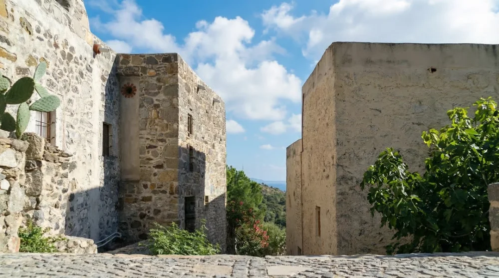 Karakaya koyu bodrum nerede nasil gidilir