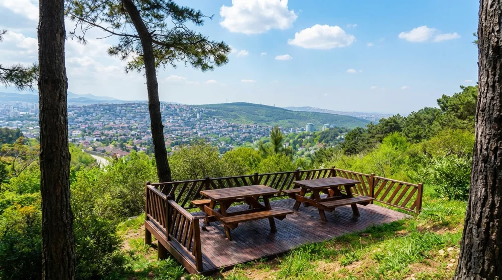 Karlıtepe Mesire Alanı Rehberi: Mangal Ücretleri ve Kahvaltı 2026