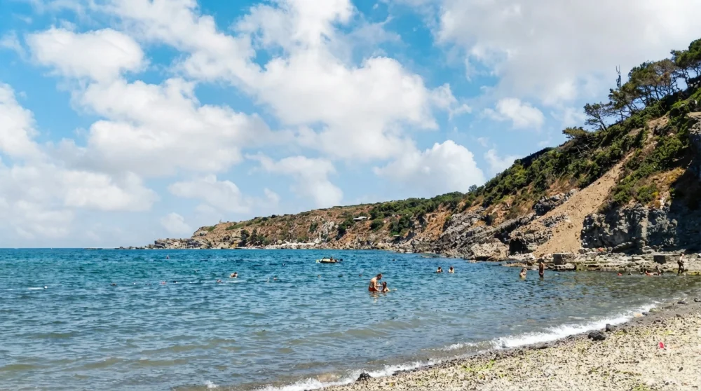 Kilyos Plajları ve Giriş Ücretleri 2026: En İyi Beach Club Listesi