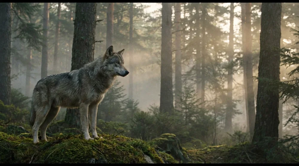Kurtlardan korunma teknikleri riskli bolgeler
