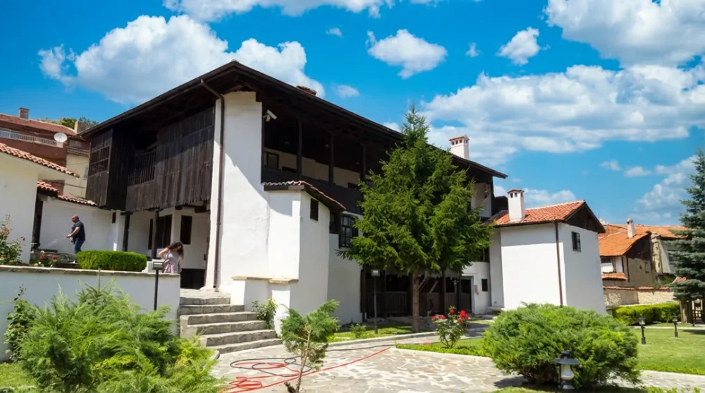 Kossuth Evi Müzesi: Kütahya'daki Macar Özgürlük Savaşçısı