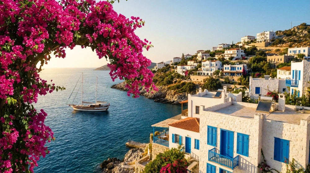 Last minute travel deals tips