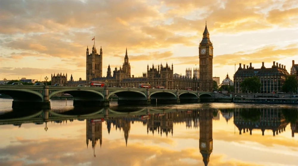 London big ben england hauptstadt