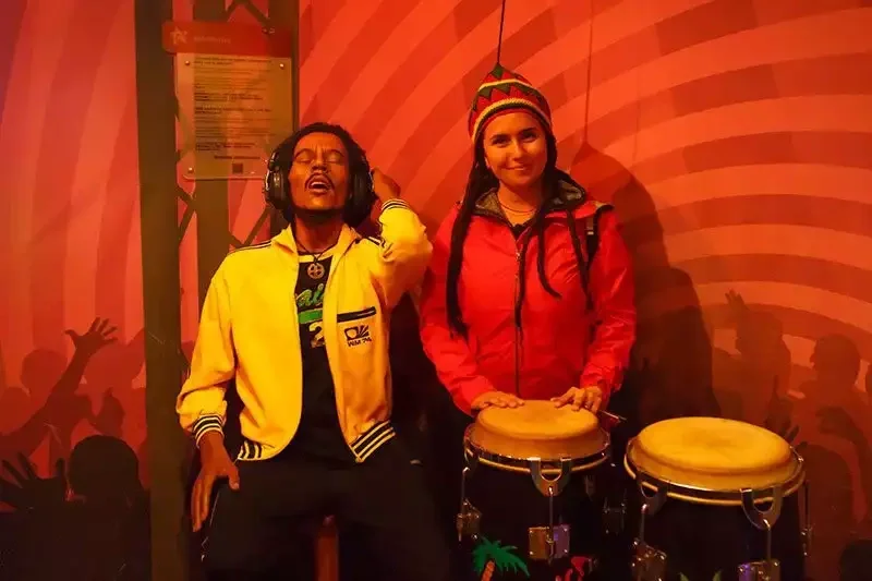 Madame Tussauds Amsterdam: Ticket Prices, Figures and Tips [year]