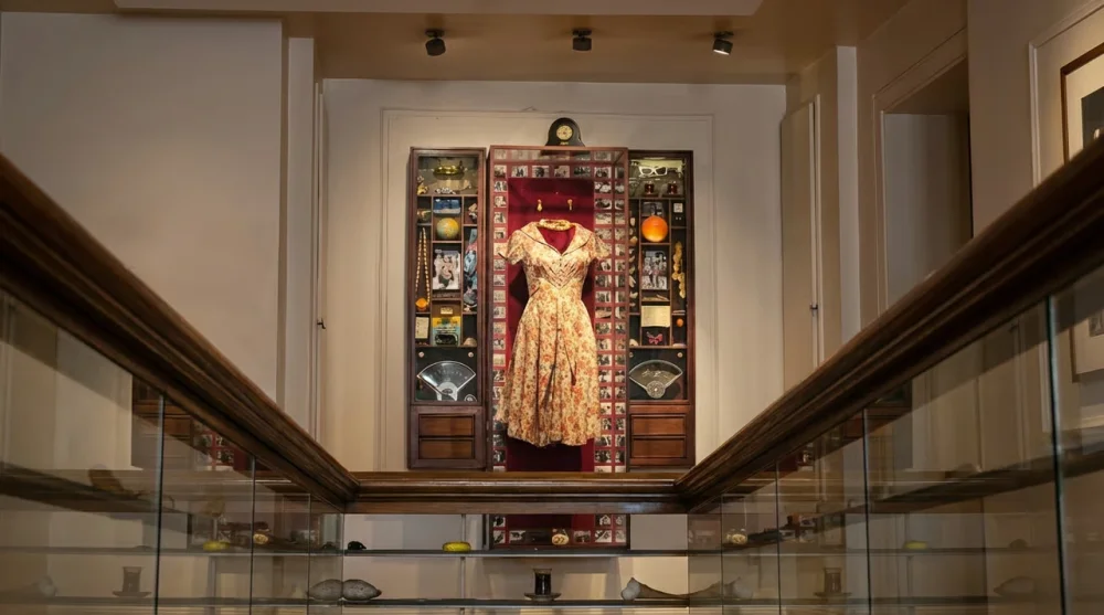 Masumiyet Müzesi: Giriş Ücreti, Ziyaret Saatleri ve Ücretsiz Giriş Tüyosu