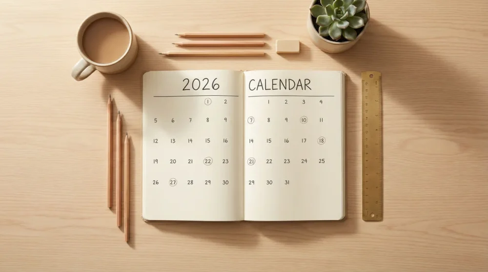 [year] Eğitim Öğretim Yılı Takvimi: MEB Çalışma ve Tatil Günleri