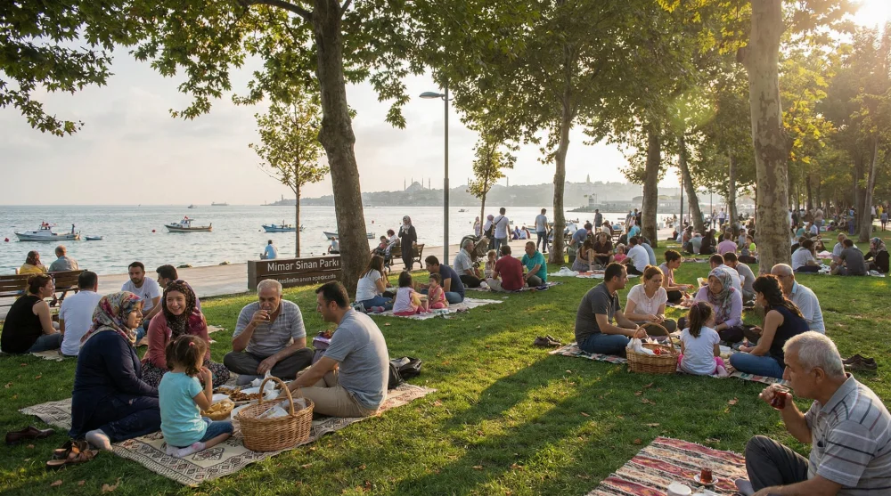 Büyükçekmece Plajları: Gitmeden Önce Bilmeniz Gerekenler