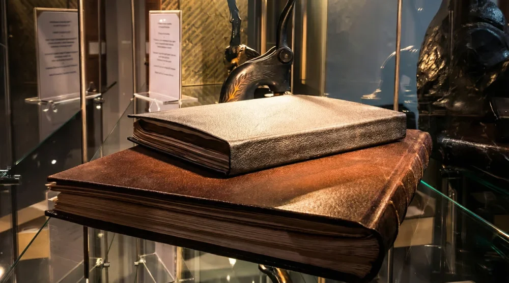 Nikola tesla museum belgrade personal archives