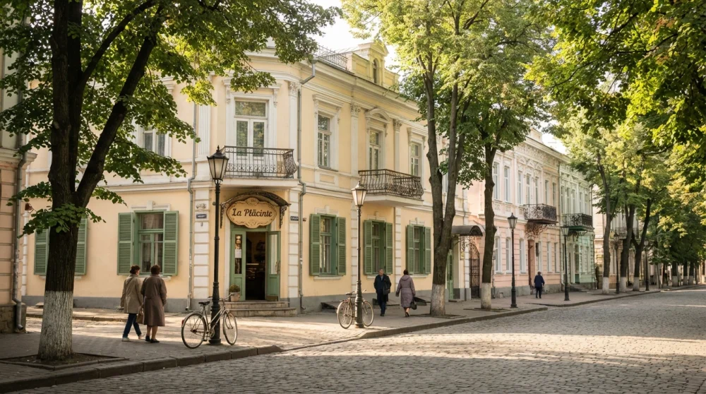 Pasaportsuz kimlikle gidilen ulkeler moldova