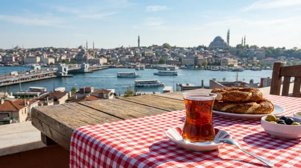 Pierre Loti Tepesi Gezi Rehberi: Tarihi Kahve, Manzara ve Ulaşım 2026