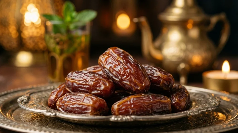 Ramazan ne zaman basliyor hurma