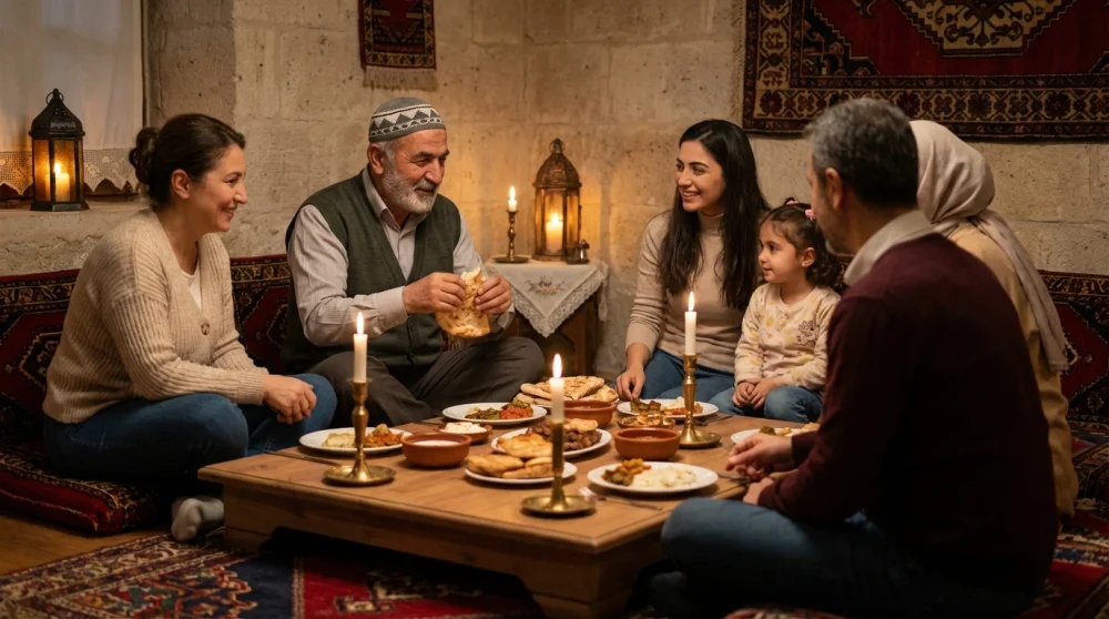 2026 Ramazan Ne Zaman Başlıyor? İlk Sahur ve Bayram Tarihleri