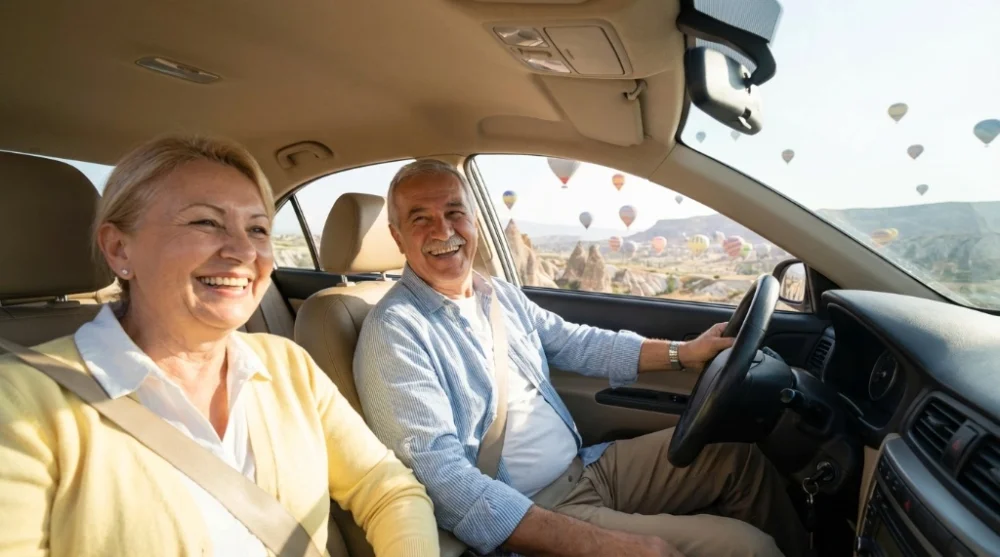 Rentner langzeitaufenthalt tuerkei auto