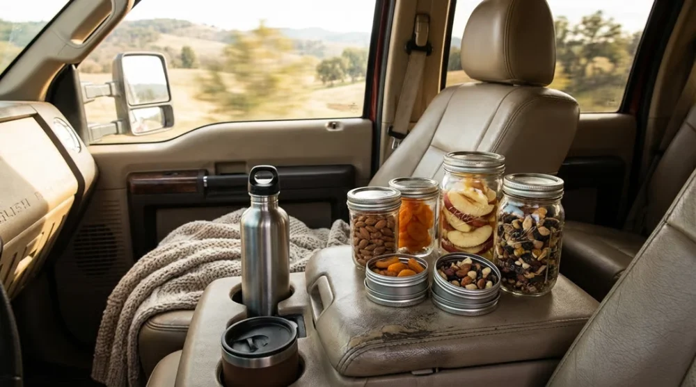 Ultimate Road Trip Guide: Planning, Packing & Safety