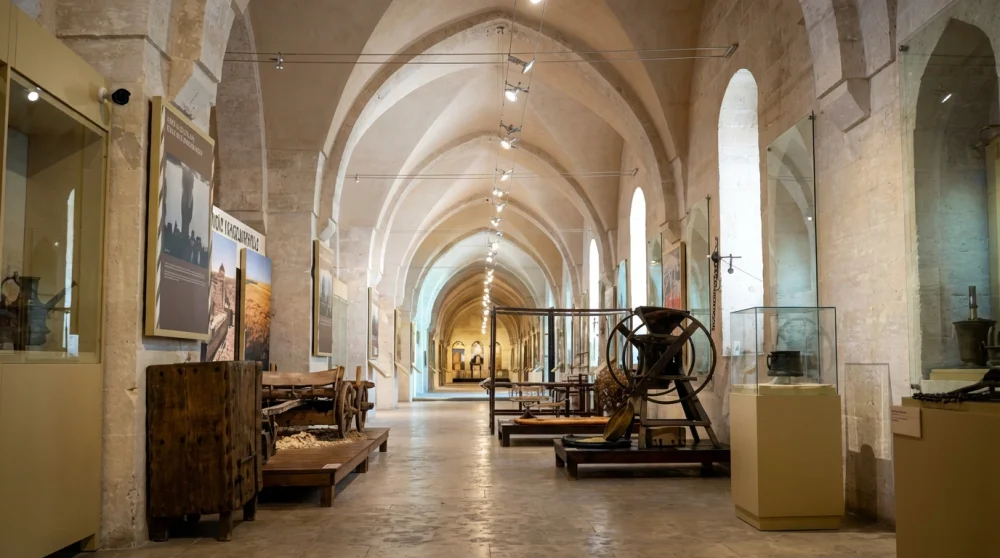 Sakıp Sabancı Mardin Kent Müzesi: Tarihi ve Kültürel İzleri