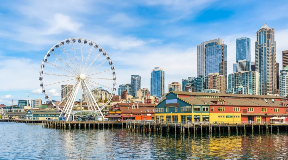 Seattle Great Wheel Guide: Tickets, Parking & Is VIP Worth It? ([year])