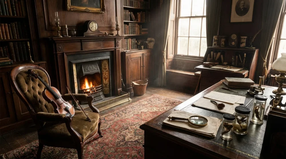 The Sherlock Holmes Museum London: Ultimate Guide & Review
