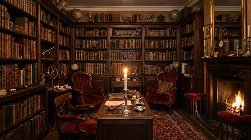 Sherlock holmes museum ticket prices