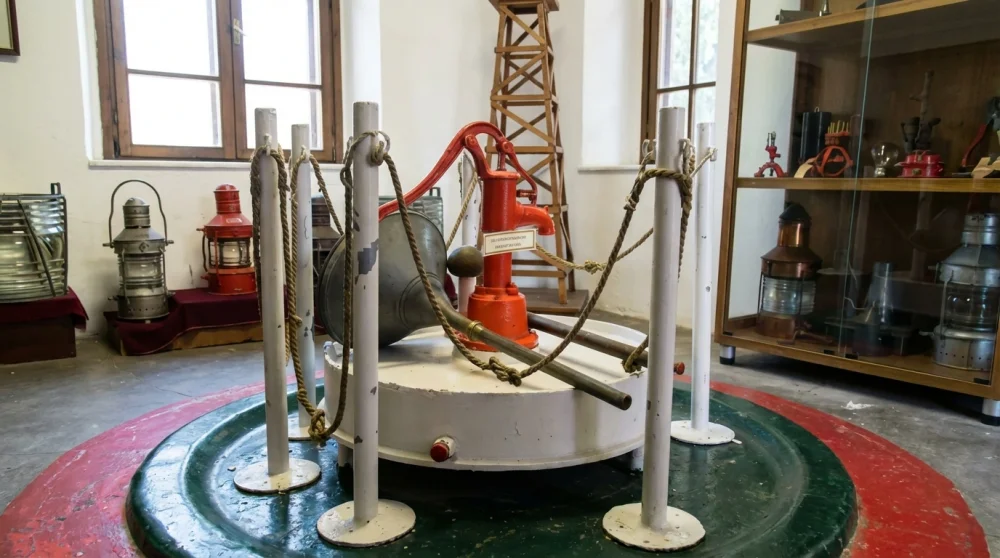 Sile feneri muzesi giris ucreti ziyaret saatleri