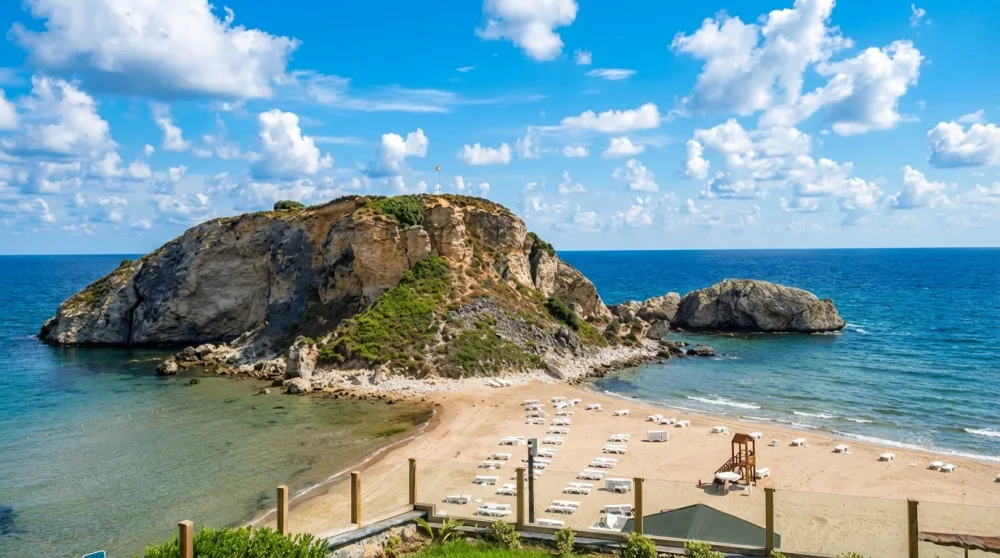 Şile Plajları ve Giriş Ücretleri 2026: En Temiz Koylar ve Beach Clublar