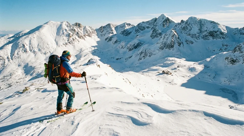 Skiing in Bulgaria: Bansko, Borovets, or Pamporovo?