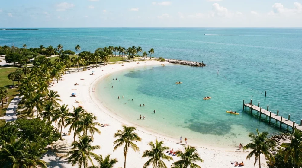 Sombrero Beach, Marathon FL: The Ultimate Guide & Tips