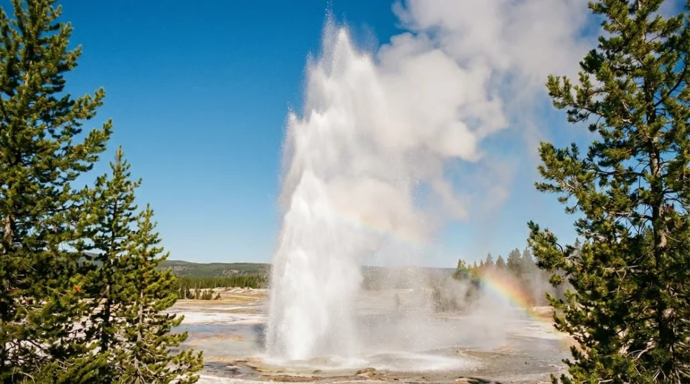 Norris Geyser Basin: Yellowstone's Hottest & Most Dynamic Area