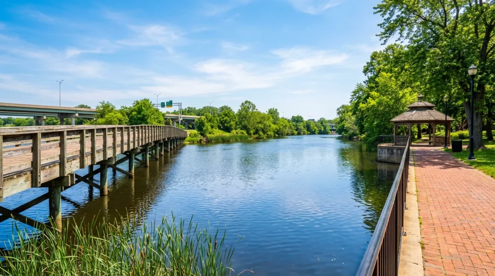 Tarsus baraji piknik alani giris ucreti