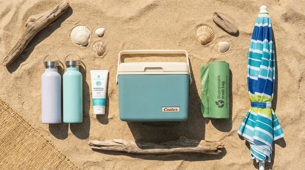 Tesis olmayan koya giderken yanınıza almanız gereken su, yiyecek ve koruyucu ekipmanlar