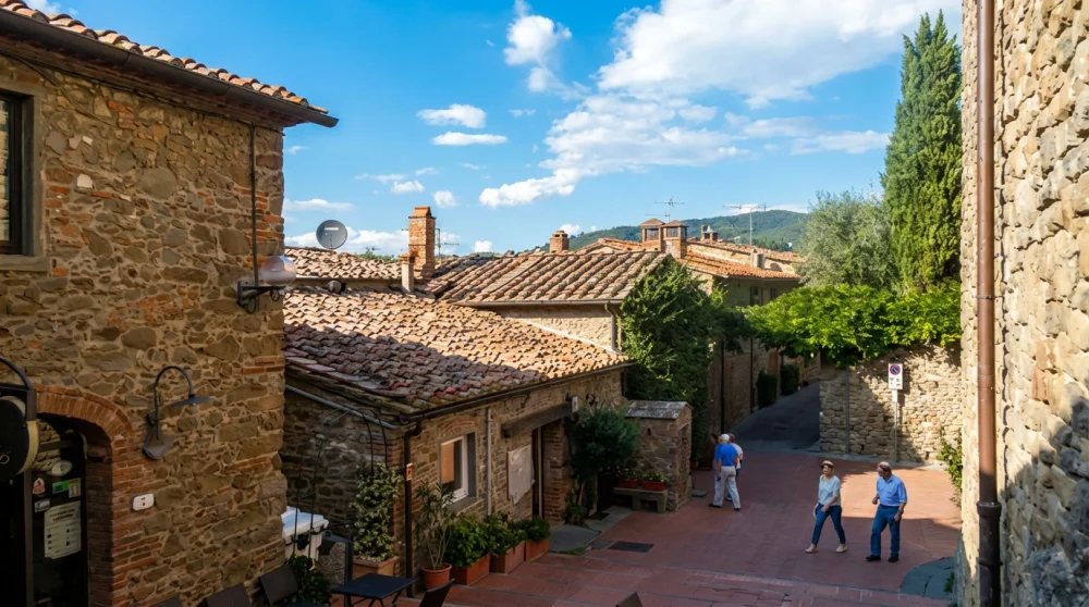 Things to do in vinci italy what to do