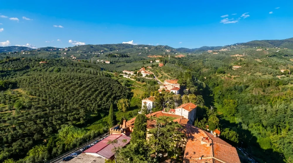 Things to Do in Vinci: A Day Trip to Leonardo’s Hometown