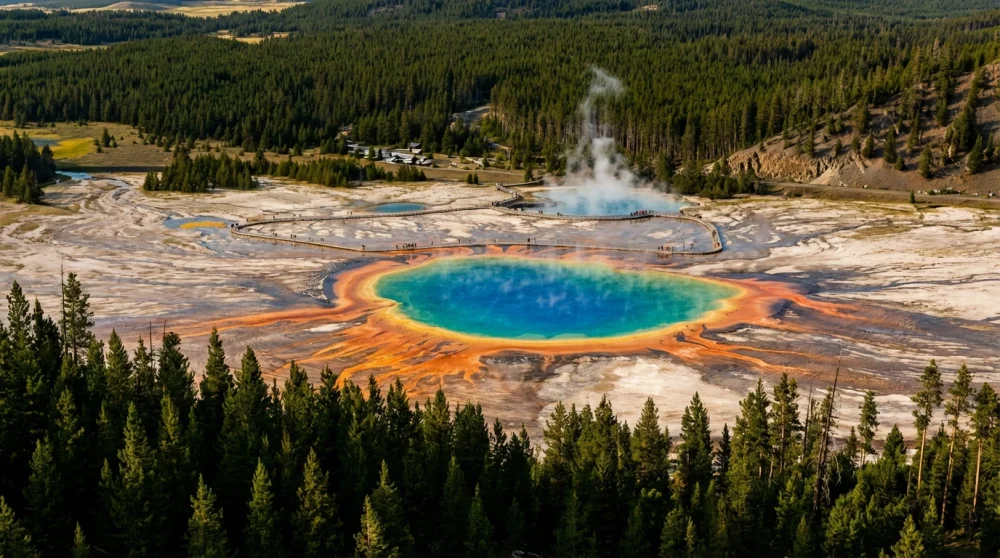 25 Best Things to Do in Wyoming: The Ultimate Guide