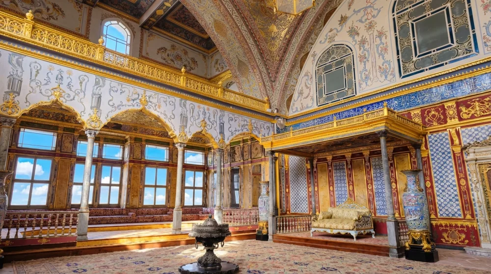 Topkapi Palace Guide [year]: Tickets, Harem & Best Time to Visit