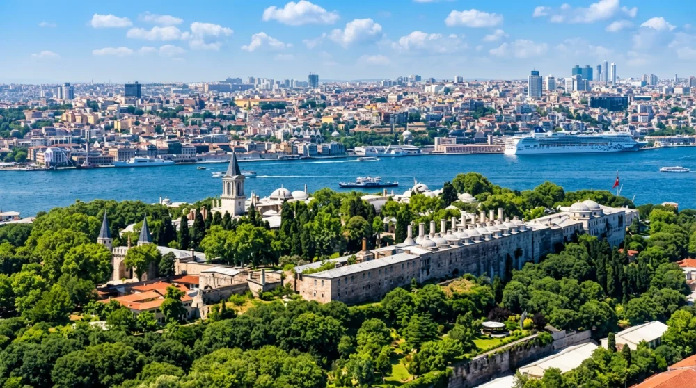 Topkapi sarayi muzesi ucretleri fiyatlari