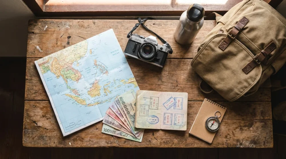 Türk Lirasının Değerli Olduğu Ülkeler: Vizesiz ve Ucuz Rotalar