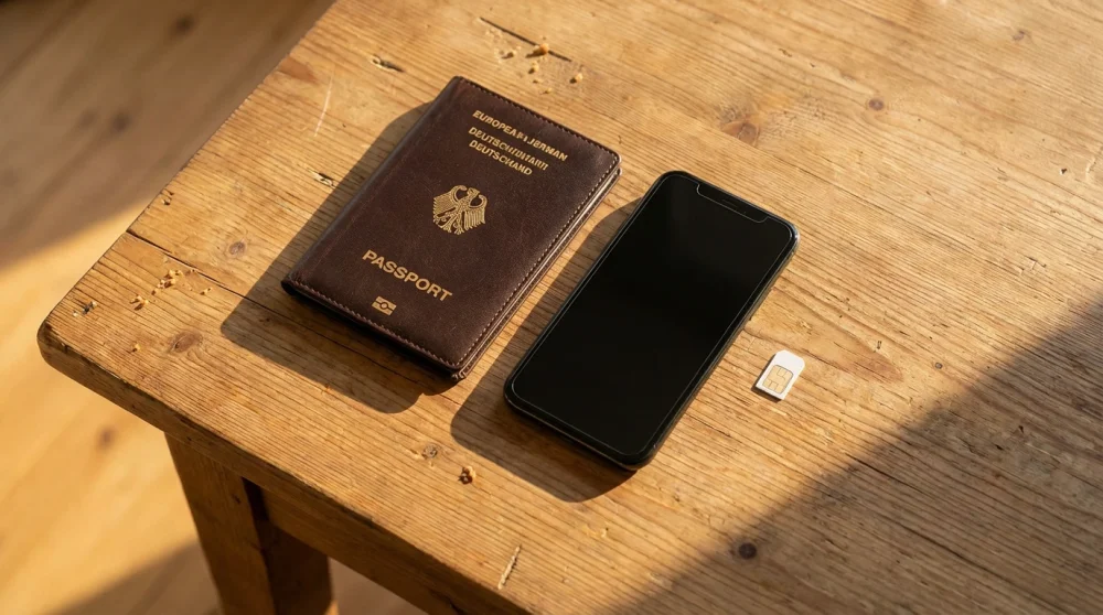 Handyregistrierung in der Türkei: Kosten, IMEI & 120-Tage-Regel 2026