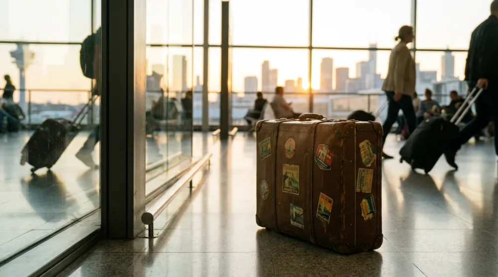 Havalimanında Unutulan Eşyalar Nerede Satılıyor? Satış Yerleri ve Fiyatlar