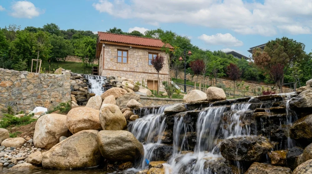 Üsküdar Çocuk Köyü Gezi Rehberi: Giriş Ücreti ve Aktiviteler