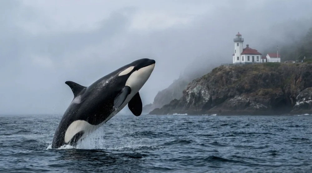 Orca Whale Watching in Washington: The Ultimate [year] Guide (Seattle & San Juan Islands)