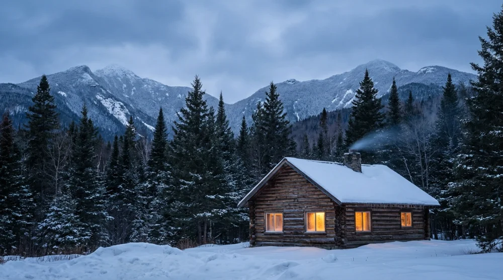 Weekend getaways from nyc lake placid