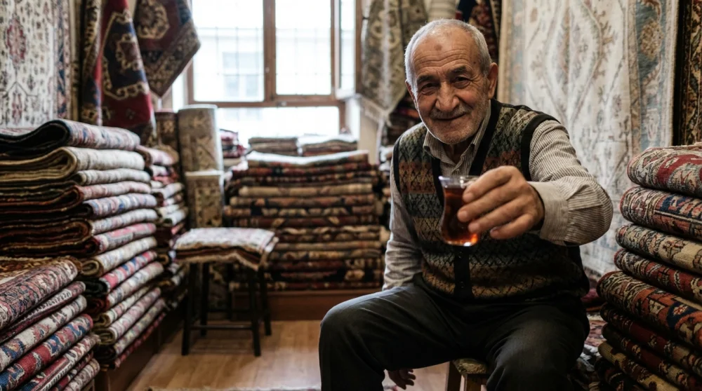 Warum in die Türkei reisen? 10 einzigartige Gründe & Erlebnisse ([year])