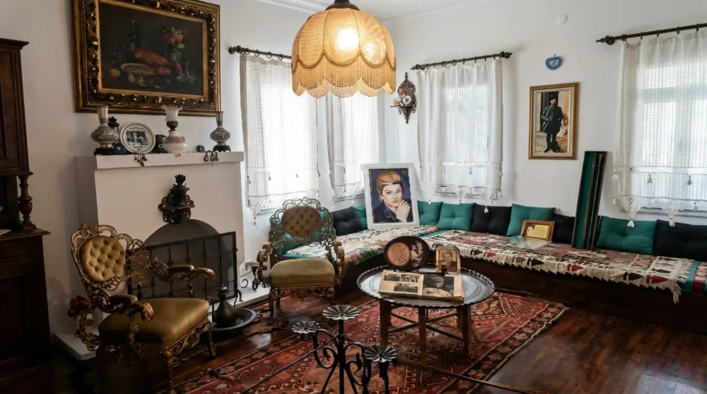 Zeki muren sanat muzesi giris ucreti