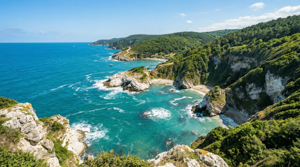 Ağva Kilimli Koyu Kamp ve Plajı Nasıl?