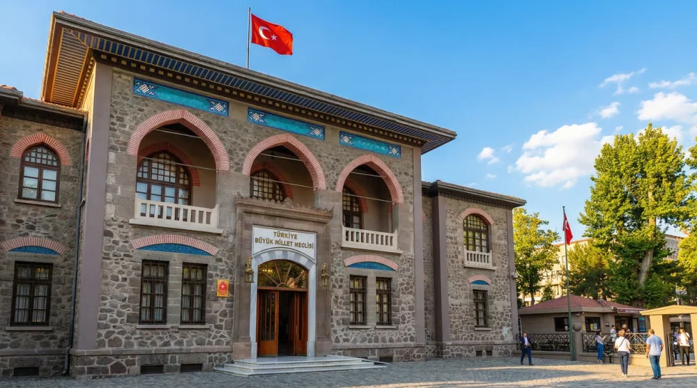 Ankara Cumhuriyet Müzesi (II. TBMM): Giriş Ücreti ve Gezi Notları