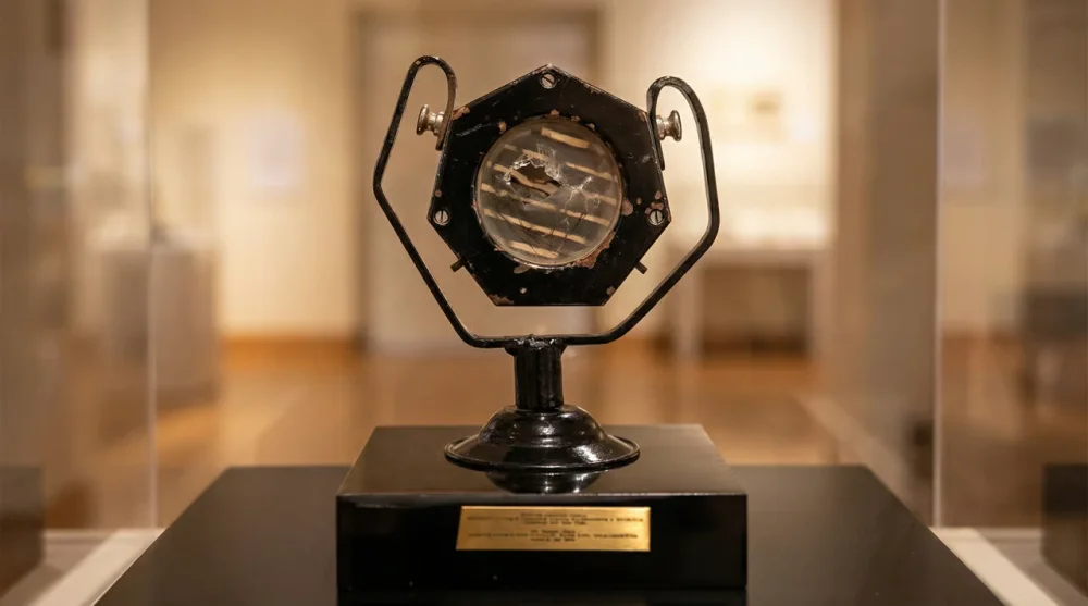 Ankara cumhuriyet muzesi mikrofon