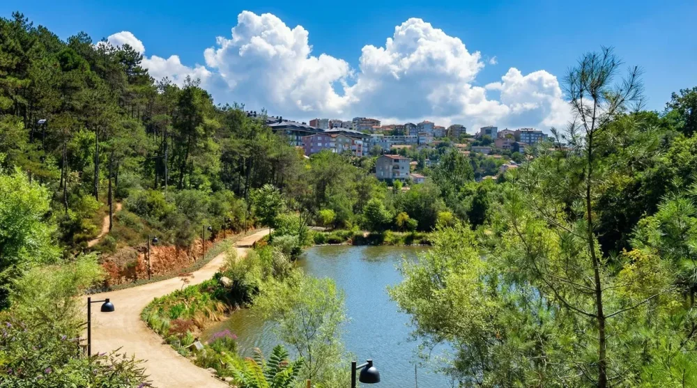 Atatürk Kent Ormanı (Sarıyer): Giriş Ücreti ve Ulaşım