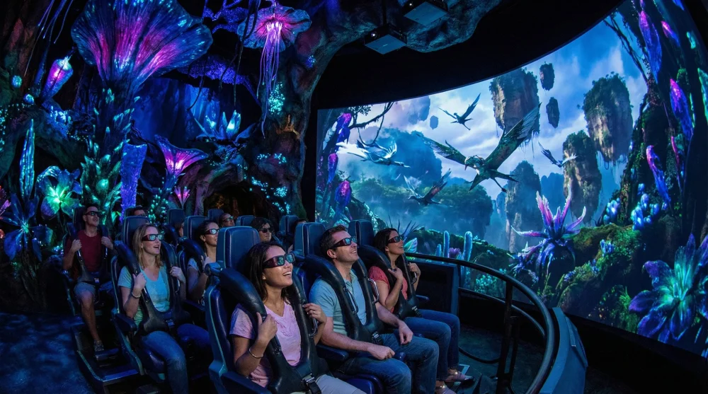 Best Rides at Disney's Animal Kingdom: Ranked & Reviewed [year]