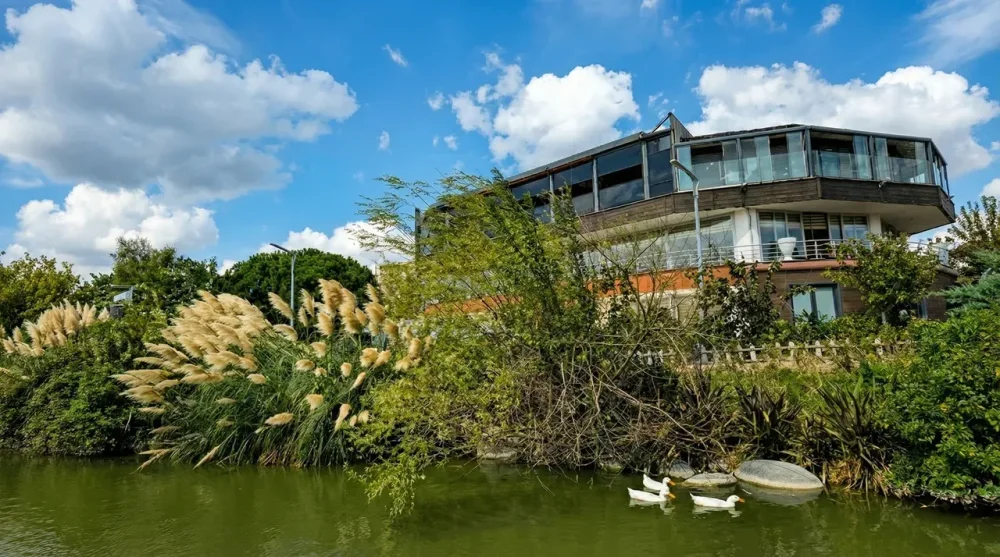 Bakırköy Botanik Parkı: Güncel Durum ve Özellikleri