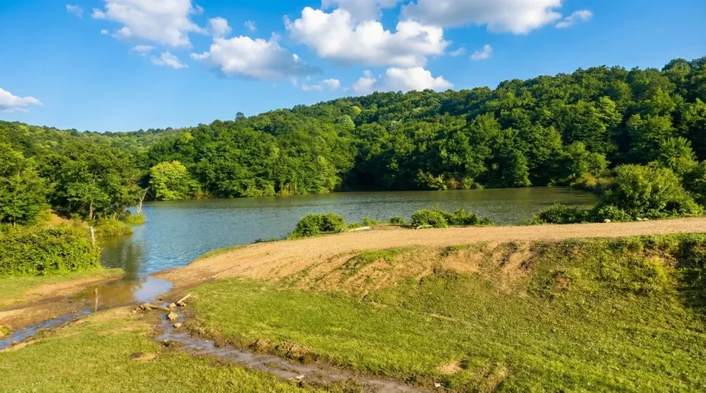 Bozhane Köyü Gezisi: Kamp, Ulaşım ve Göle Sıfır Doğada Bir Gün